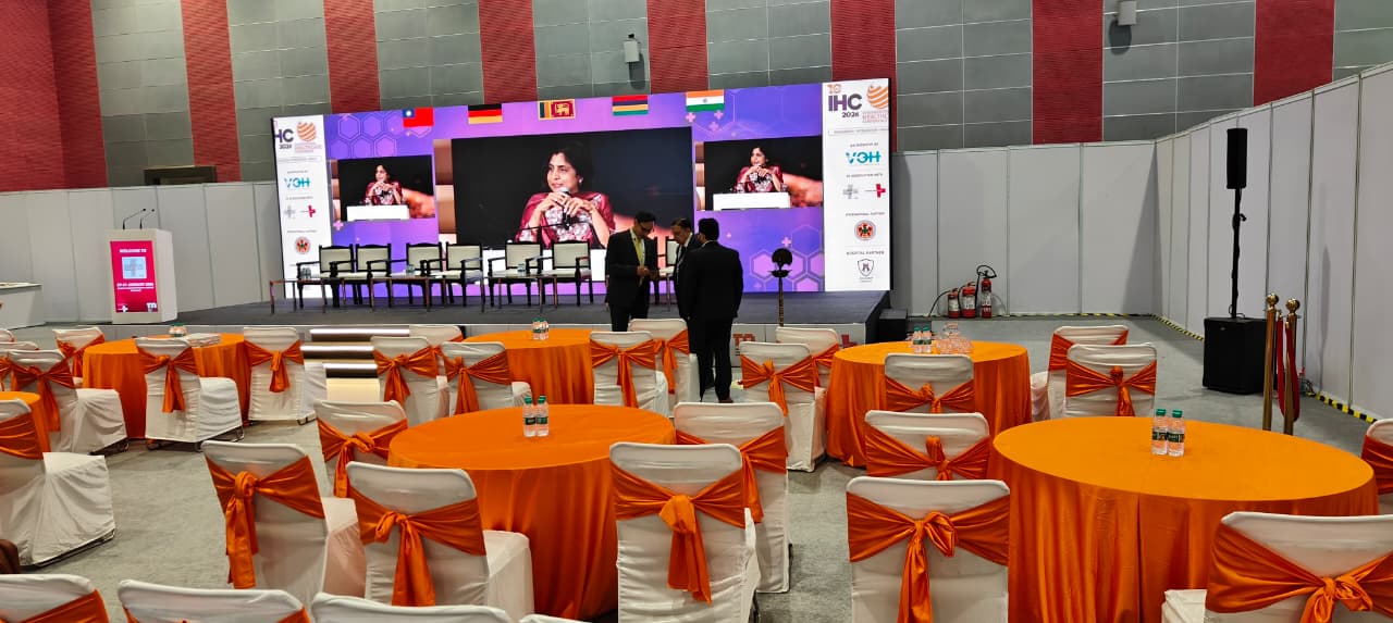 Medical Fair 2026