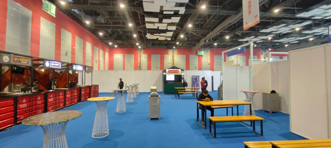 Medical Fair 2026