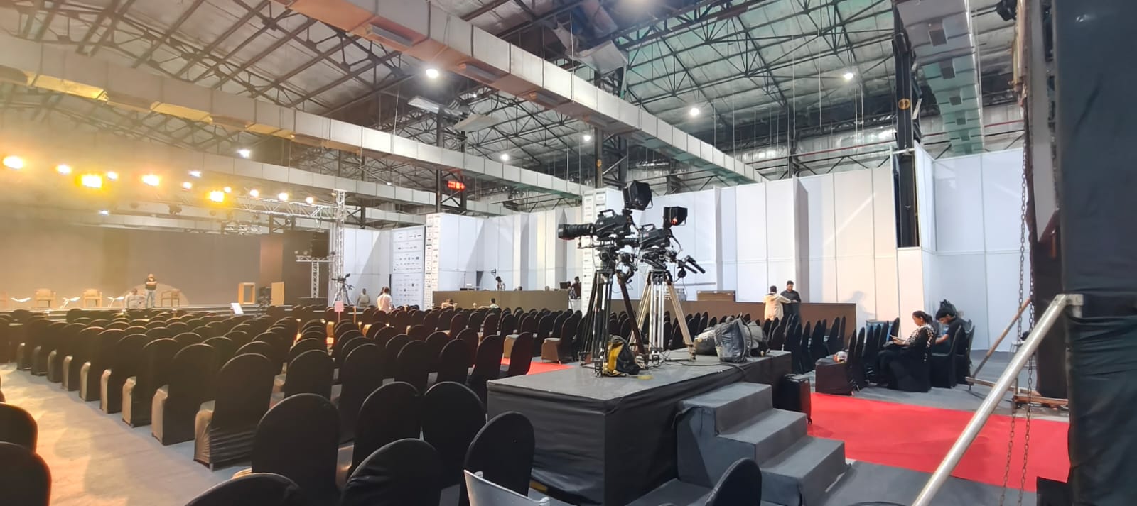 Fidex 2025