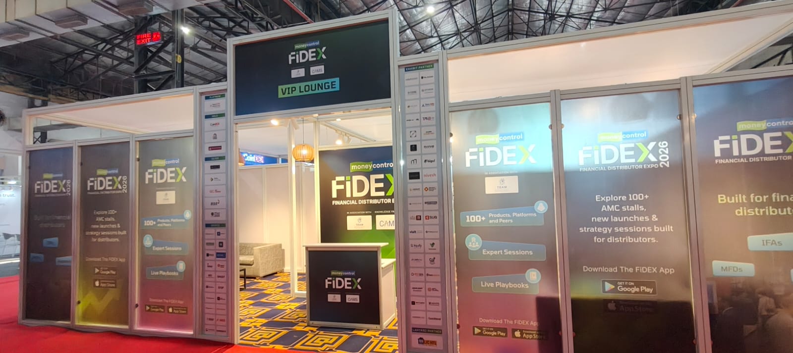 Fidex 2025