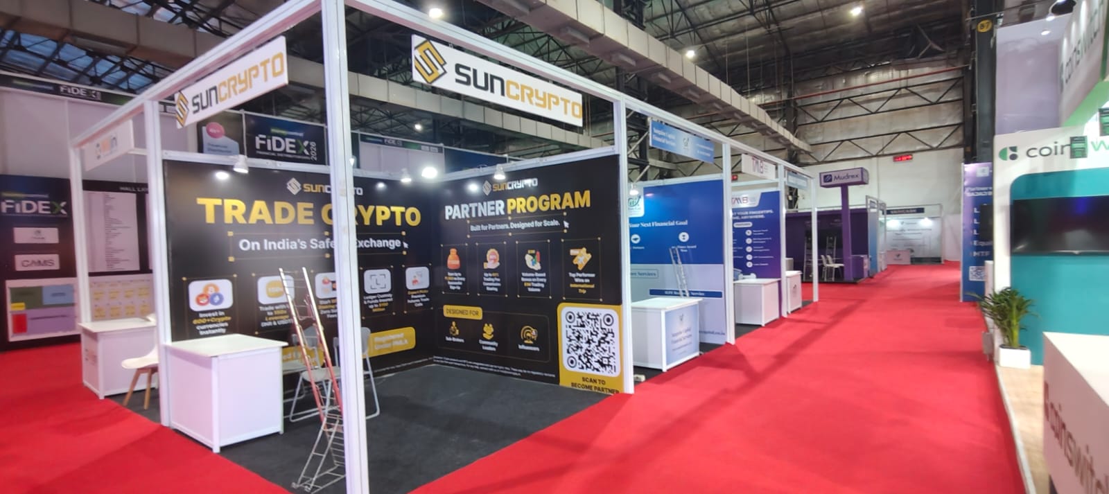 Fidex 2025