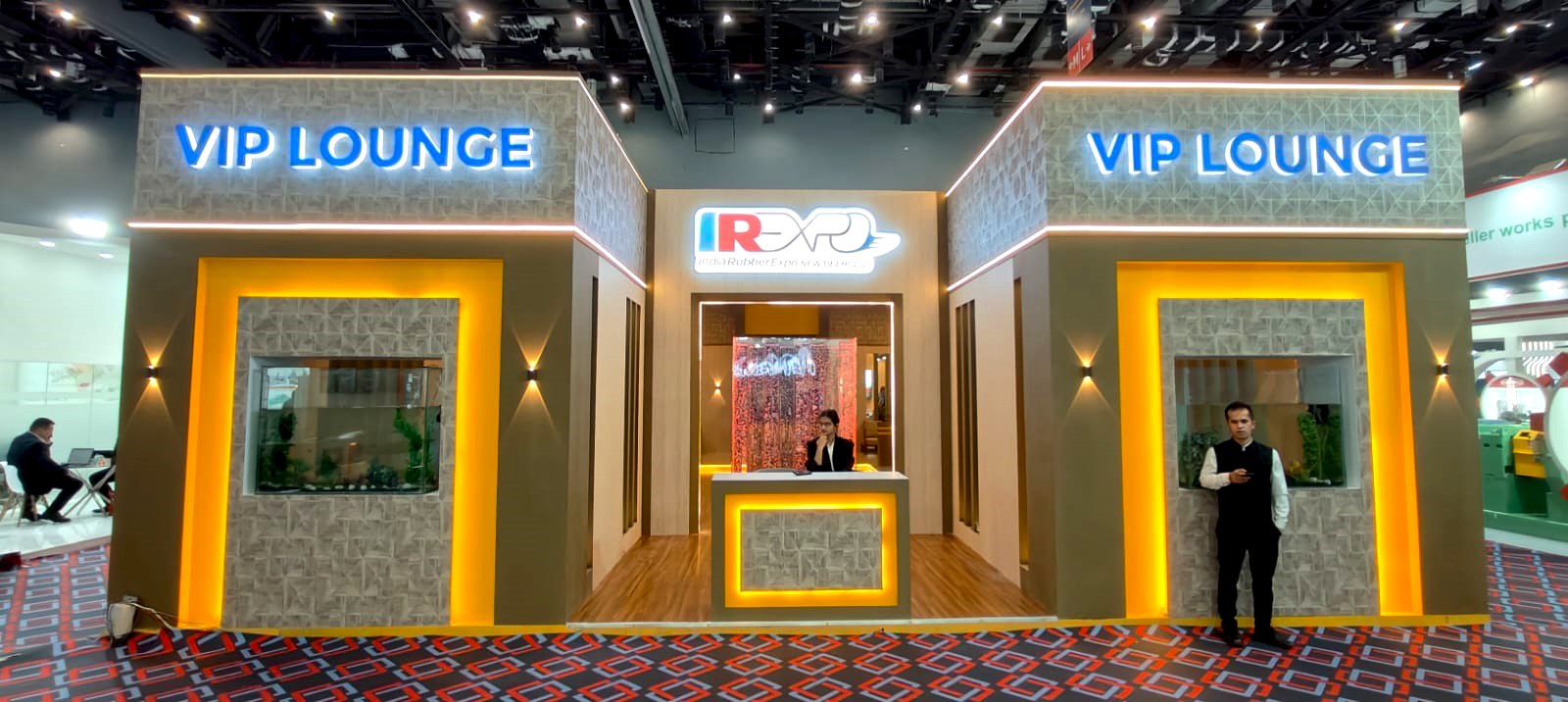 Exhibition Design