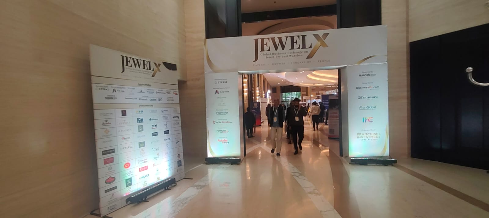 JewelX 2026