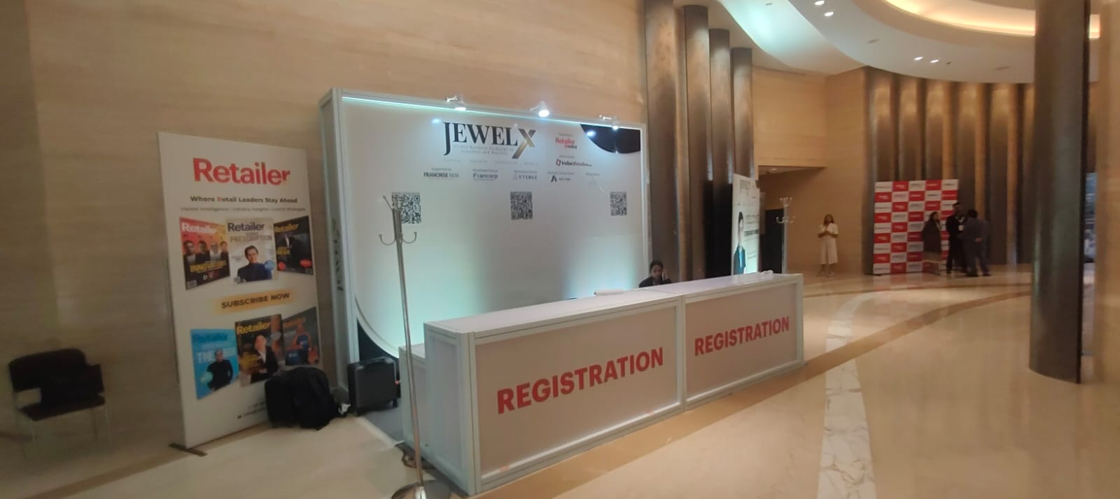 JewelX 2026