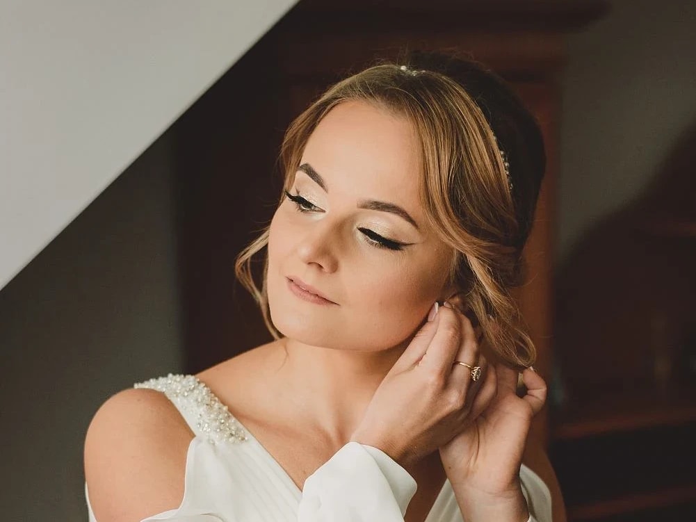 Galeria fotografii ślubnej Częstochowa – Przygotowania