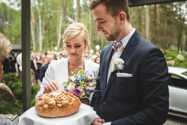 Reportaż ślubny i zdjęcia plenerowe A&P