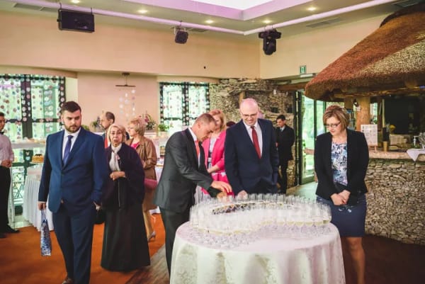 Reportaż ślubny i zdjęcia plenerowe A&P