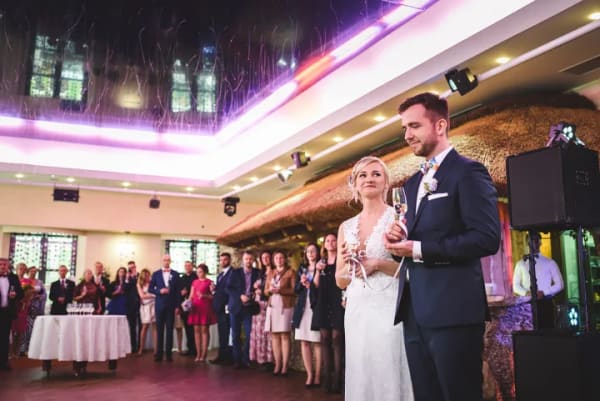 Reportaż ślubny i zdjęcia plenerowe A&P