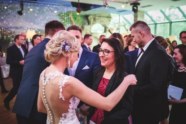 Reportaż ślubny i zdjęcia plenerowe A&P
