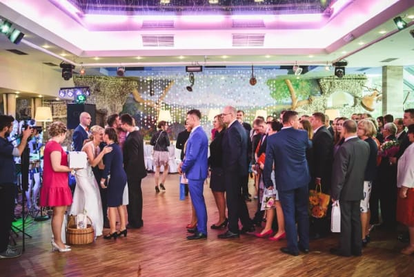 Reportaż ślubny i zdjęcia plenerowe A&P