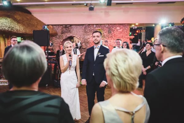 Reportaż ślubny i zdjęcia plenerowe A&P