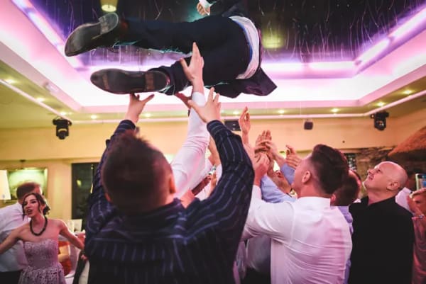 Reportaż ślubny i zdjęcia plenerowe A&P