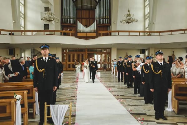 Reportaż ślubny i zdjęcia plenerowe M&A — Budapeszt
