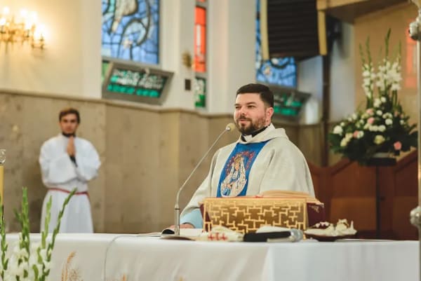 Reportaż ślubny i zdjęcia plenerowe M&A — Budapeszt