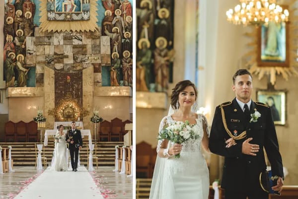 Reportaż ślubny i zdjęcia plenerowe M&A — Budapeszt