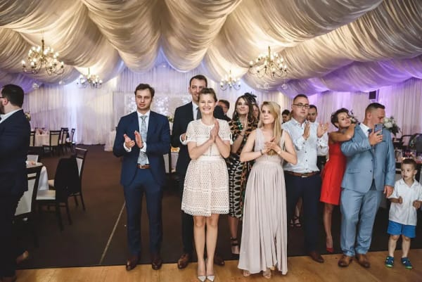 Reportaż ślubny i zdjęcia plenerowe M&K
