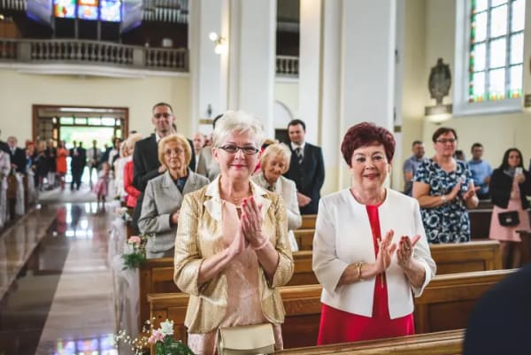 Reportaż ślubny i zdjęcia plenerowe J&P