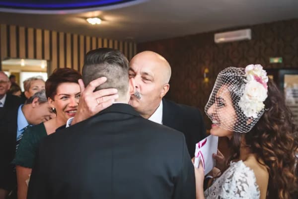 Reportaż ślubny i zdjęcia plenerowe J&P