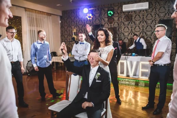 Reportaż ślubny i zdjęcia plenerowe J&P