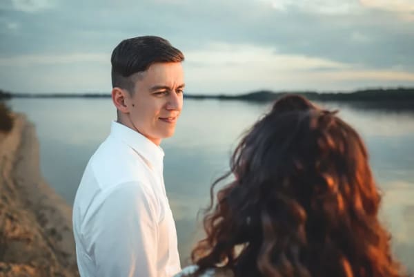 Reportaż ślubny i zdjęcia plenerowe J&P