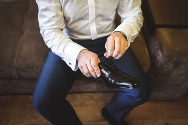 Reportaż ślubny Częstochowa — M&A