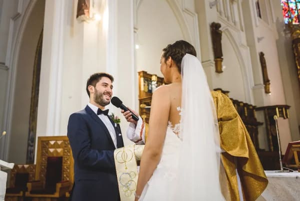 Reportaż ślubny Częstochowa — M&A