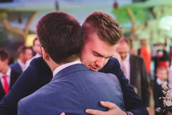 Reportaż ślubny Częstochowa — M&A