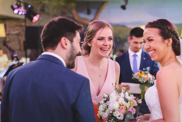 Reportaż ślubny Częstochowa — M&A
