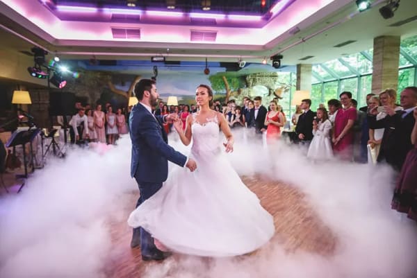 Reportaż ślubny Częstochowa — M&A