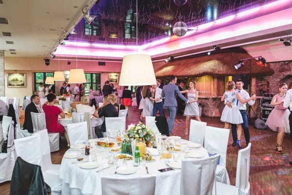 Reportaż ślubny Częstochowa — M&A