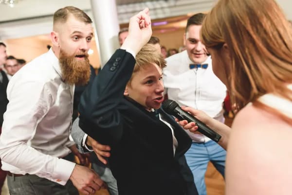 Reportaż ślubny i zdjęcia plenerowe D&M