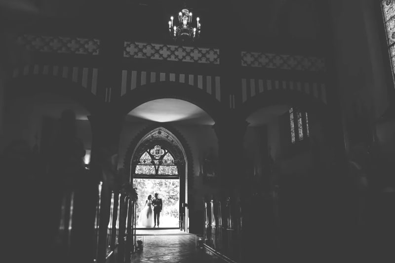 Ceremonia ślubna Częstochowa