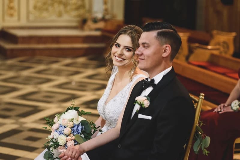 Ceremonia ślubna Częstochowa