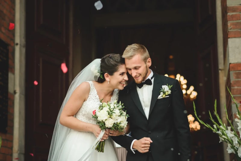 Ceremonia ślubna Częstochowa