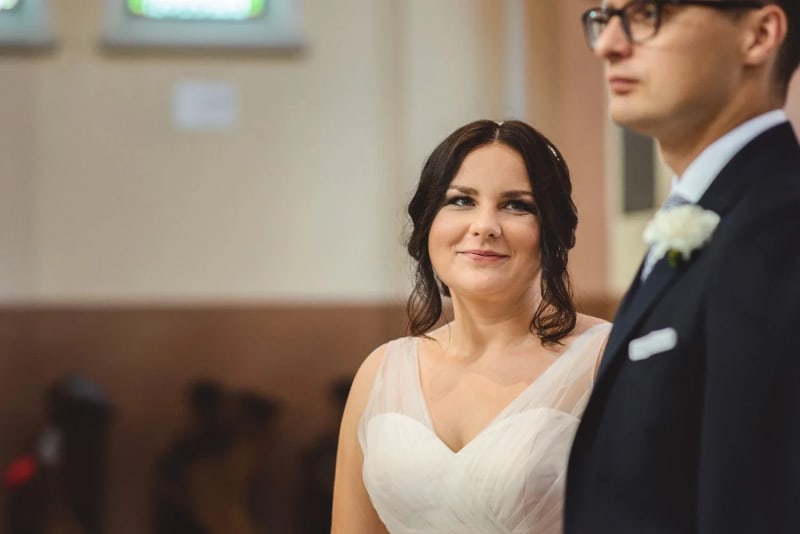 Ceremonia ślubna Częstochowa