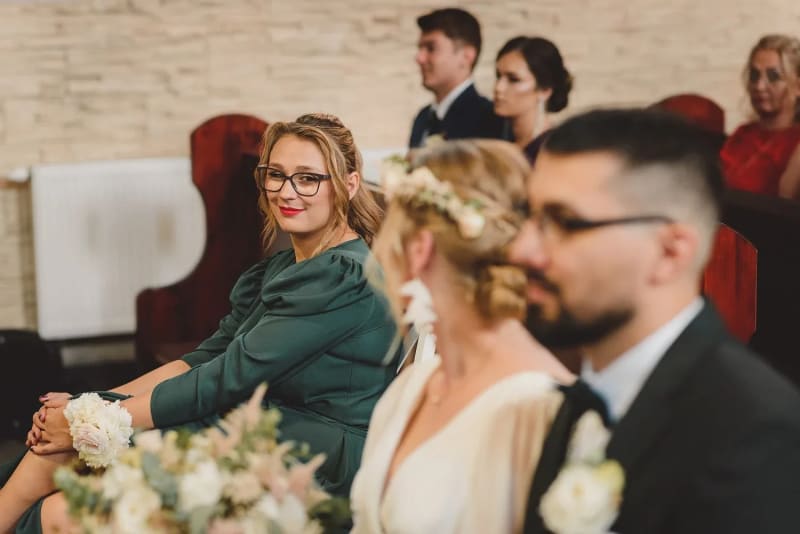 Ceremonia ślubna Częstochowa