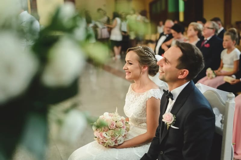 Ceremonia ślubna Częstochowa