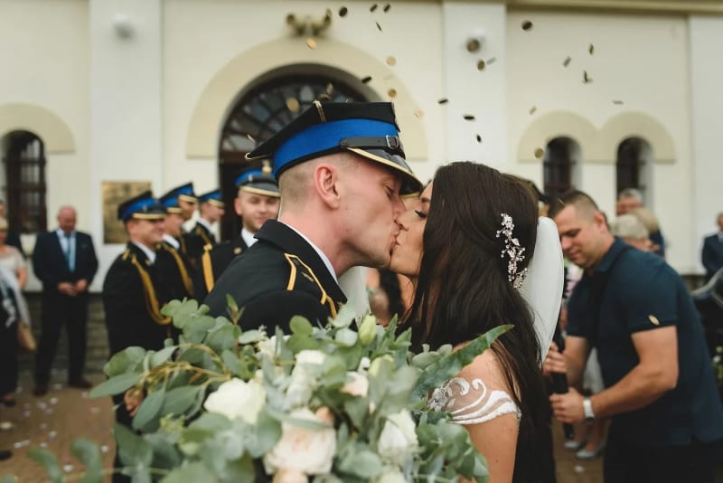 Ceremonia ślubna Częstochowa