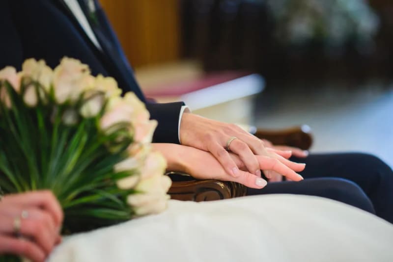 Ceremonia ślubna Częstochowa