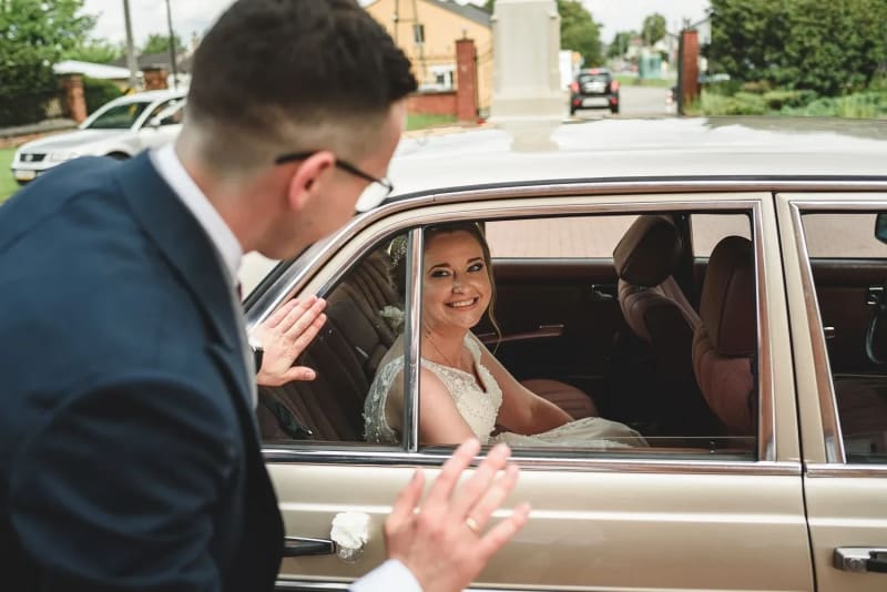 Ceremonia ślubna Częstochowa