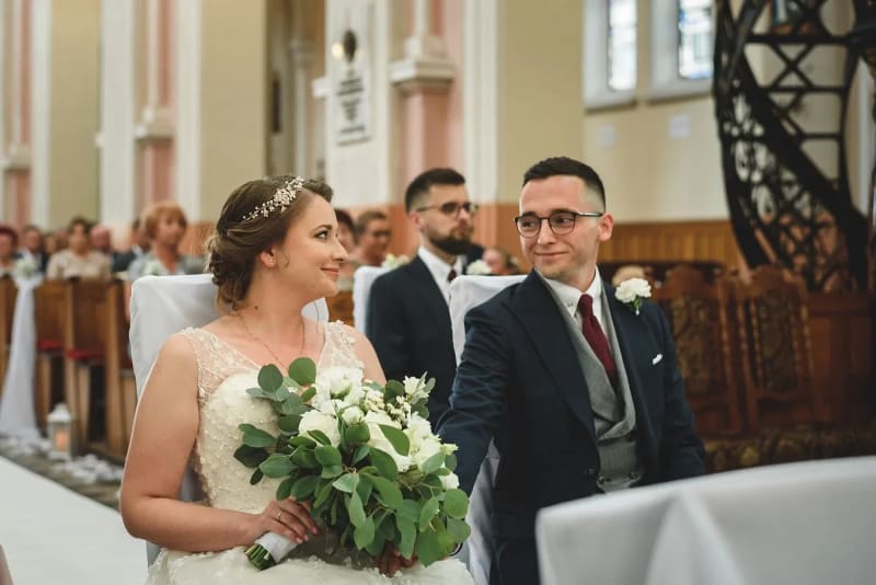 Ceremonia ślubna Częstochowa