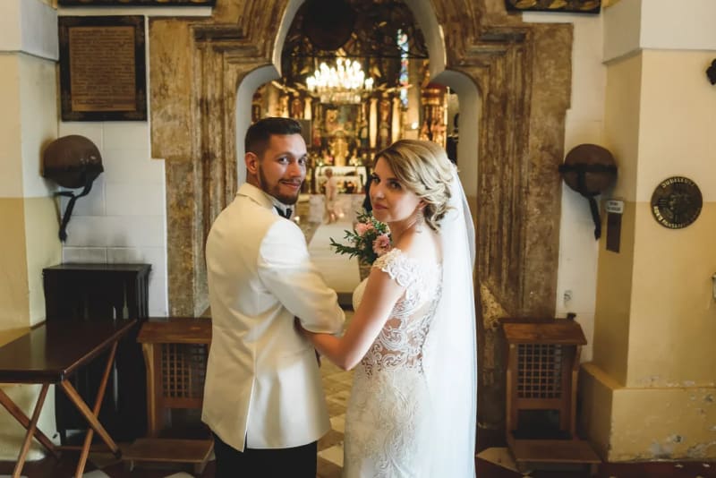 Ceremonia ślubna Częstochowa