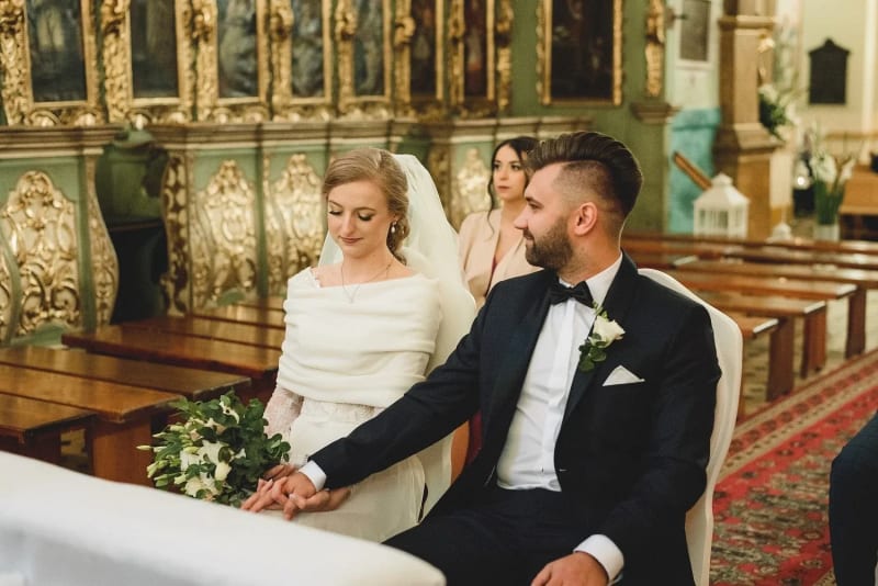 Ceremonia ślubna Częstochowa