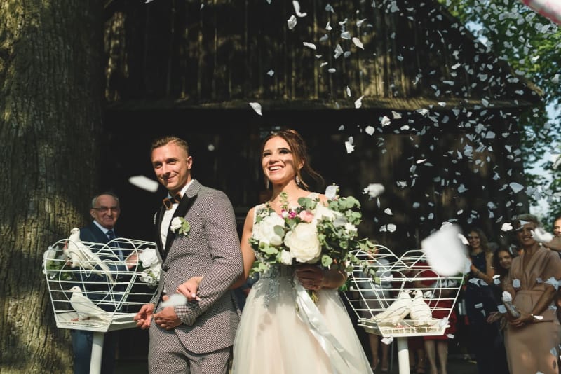 Ceremonia ślubna Częstochowa