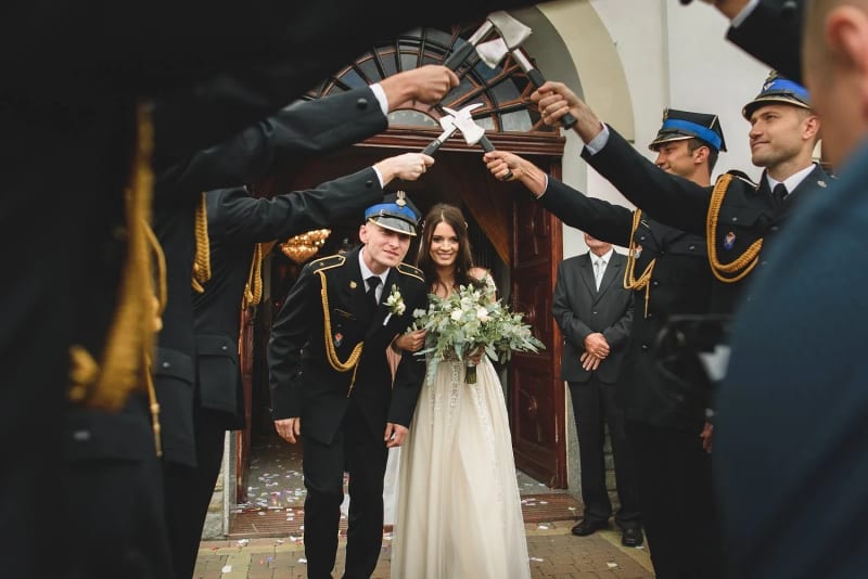 Ceremonia ślubna Częstochowa
