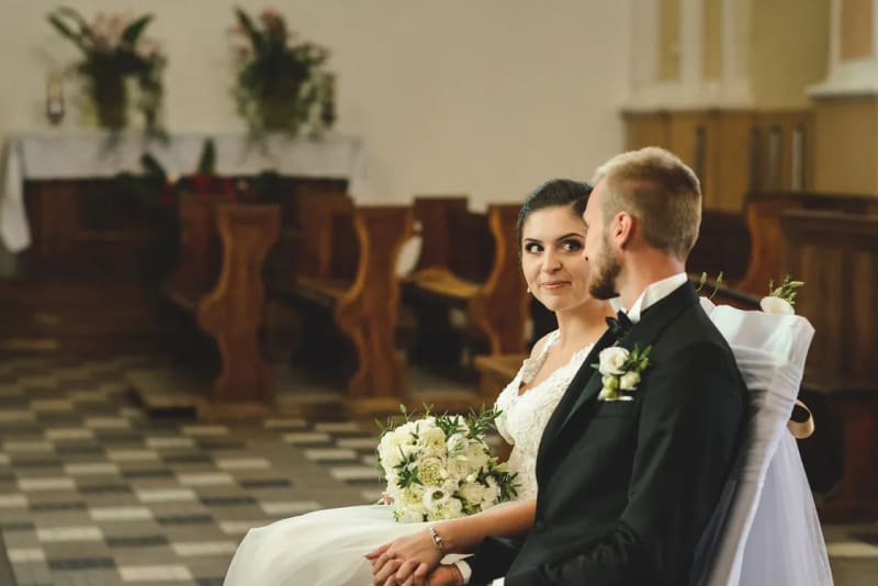 Ceremonia ślubna Częstochowa