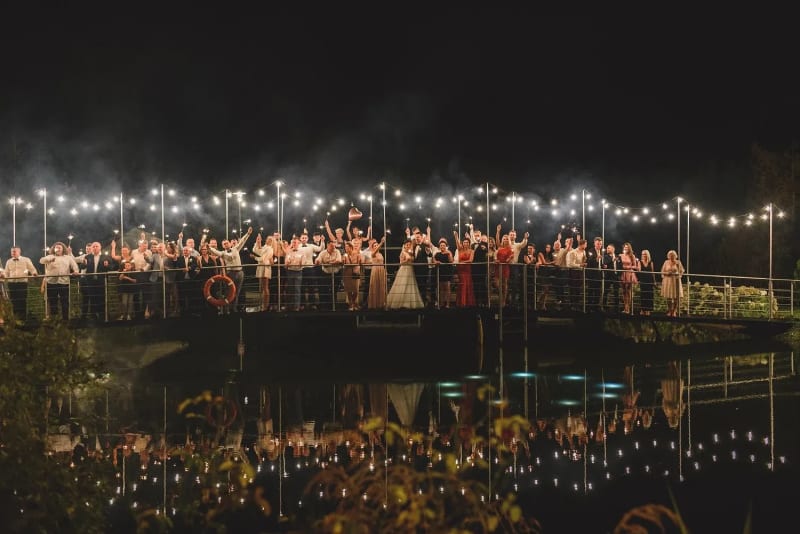 Zabawa weselna Częstochowa
