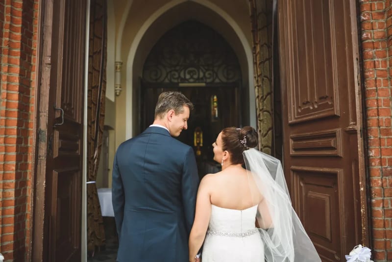 Ceremonia ślubna Częstochowa