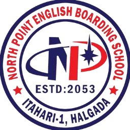 North Point Logo