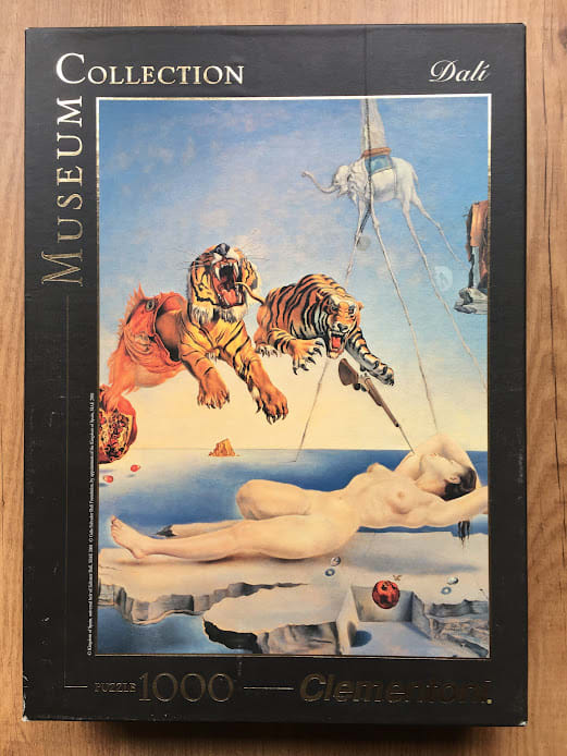 Salvador Dali